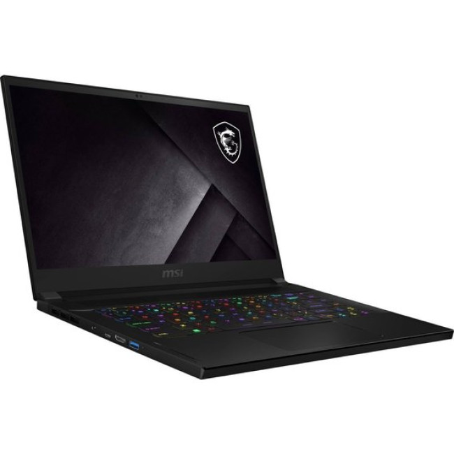 Ноутбук MSI GS66 Stealth 10UG (GS6610UG-219US)