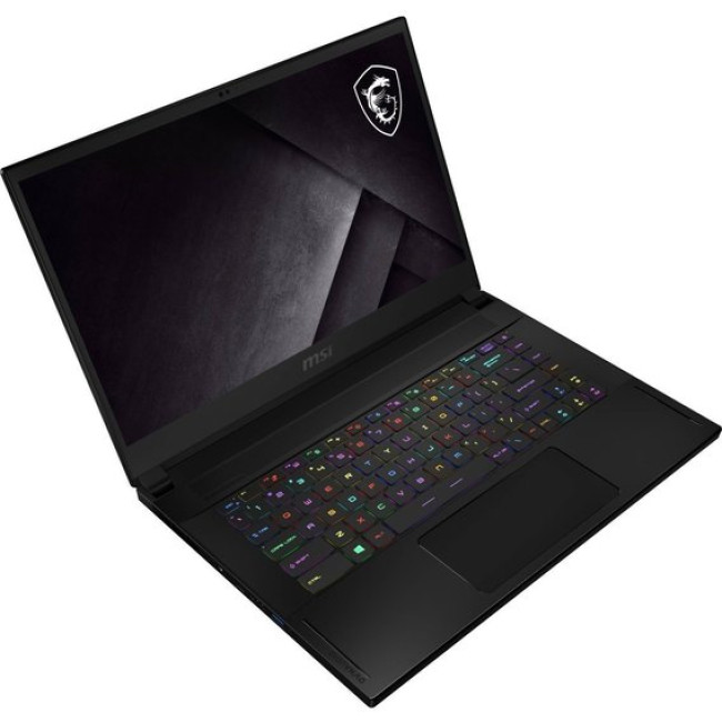 Ноутбук MSI GS66 Stealth 10UG (GS6610UG-219US)