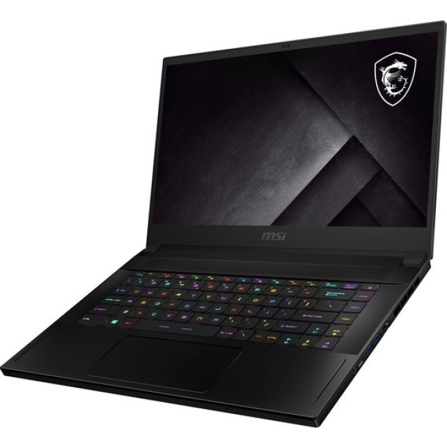 Ноутбук MSI GS66 Stealth 10UG (GS6610UG-219US)