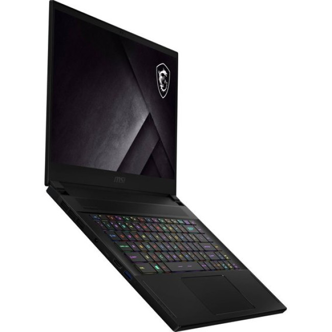 Ноутбук MSI GS66 Stealth 10UG (GS6610UG-219US)