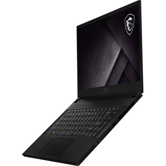 Ноутбук MSI GS66 Stealth 10UG (GS6610UG-219US)