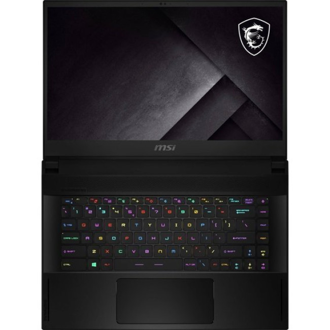 Ноутбук MSI GS66 Stealth 10UG (GS6610UG-219US)