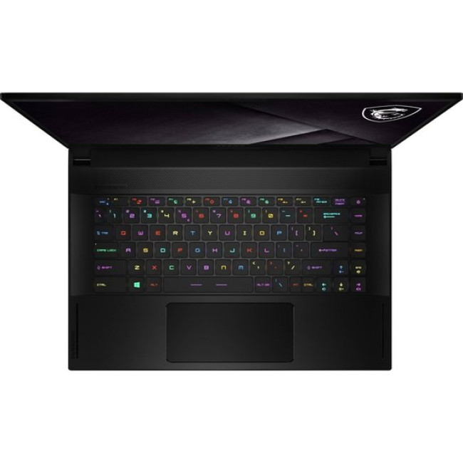 Ноутбук MSI GS66 Stealth 10UG (GS6610UG-219US)