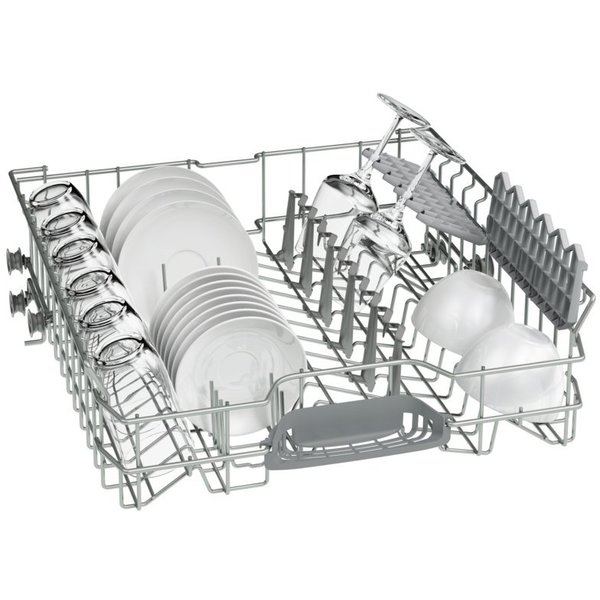 Встроенная посудомоечная машина Bosch SMV24AX02E