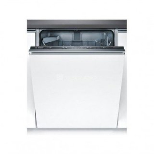 Встроенная посудомоечная машина Bosch SMV25CX03E