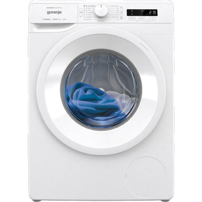 GORENJE WNPI 72 SB/UA