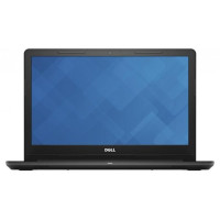 Ноутбук Dell Inspiron 3567 (I353410DIW-60G) Grey