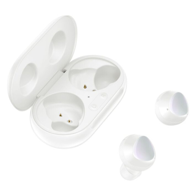 Наушники Samsung Galaxy Buds+ White (SM-R175NZWASEK)