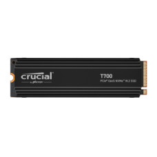 Micron Crucial T700 1 TB with heatsink (CT1000T700SSD5)