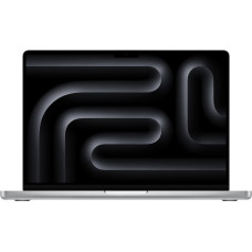 Apple MacBook Pro 14" Silver Late 2023 (Z1A90001B)