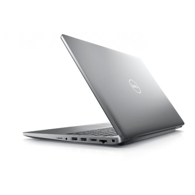 Dell Latitude 5530 (N201L5530MLK15EMEA_VP)