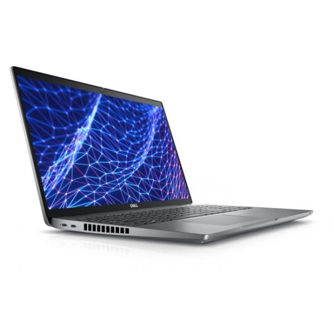 Dell Latitude 5530 (N201L5530MLK15EMEA_VP)