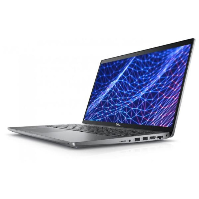 Dell Latitude 5530 (N201L5530MLK15EMEA_VP)