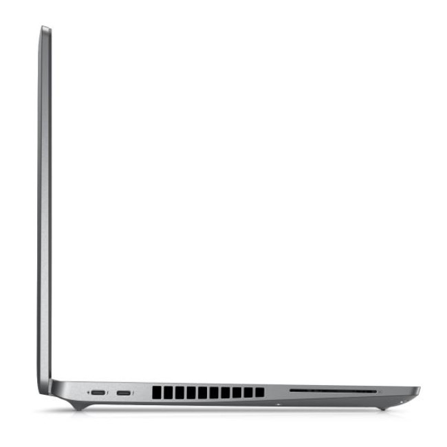 Dell Latitude 5530 (N201L5530MLK15EMEA_VP)