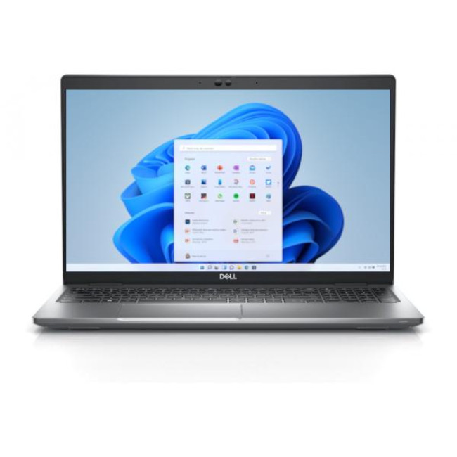 Dell Latitude 5530 (N201L5530MLK15EMEA_VP)