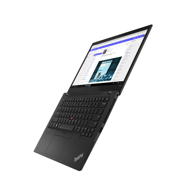 Ноутбук Lenovo ThinkPad T14s Gen 2 (20WNS0TW05)