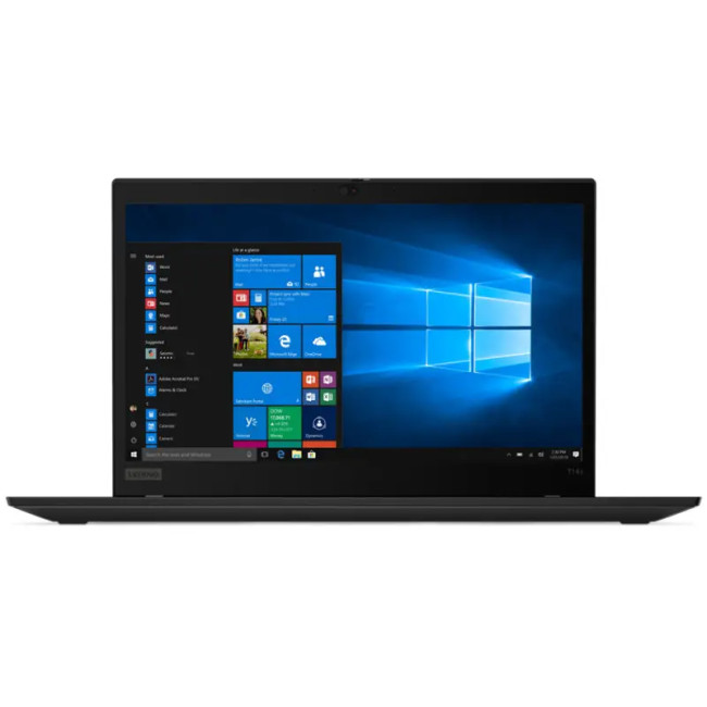 Ноутбук Lenovo ThinkPad T14s Gen 2 (20WNS0TW05)