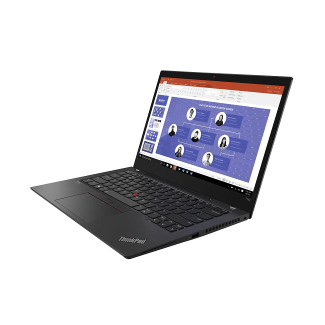 Ноутбук Lenovo ThinkPad T14s Gen 2 (20WNS0TW05)