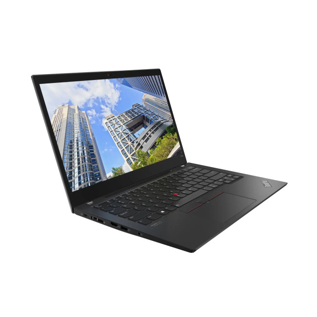 Ноутбук Lenovo ThinkPad T14s Gen 2 (20WNS0TW05)