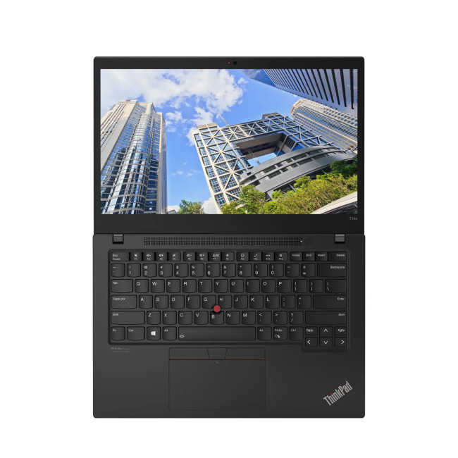 Ноутбук Lenovo ThinkPad T14s Gen 2 (20WNS0TW05)