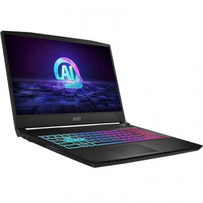 Ноутбук MSI Katana A15 AI B8VG-600XUA (9S7-158N31-600)