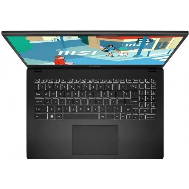 Ноутбук MSI Modern 15 H C13M-262XUA (9S7-15H431-262)