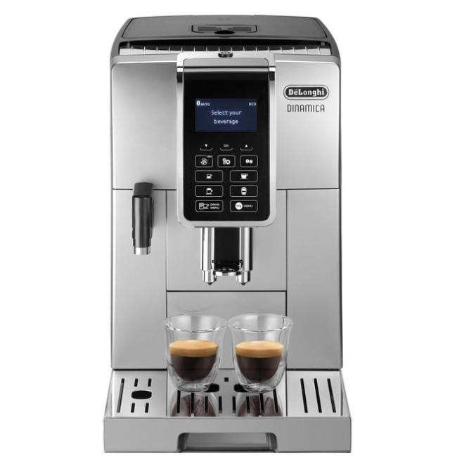 Delonghi ECAM 350.50.SB