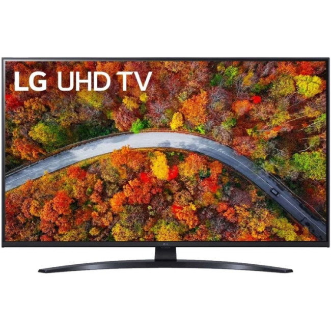 Телевизор LG 43UP81003LA