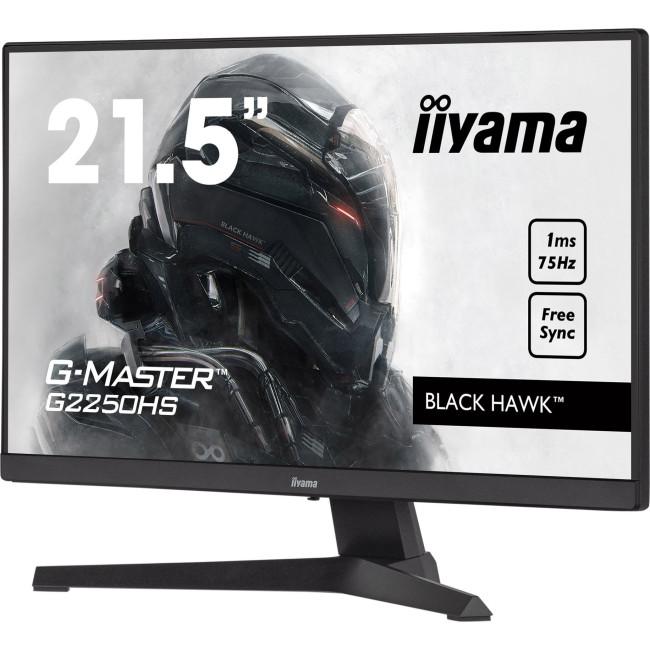 iiyama G-Master G2250HS-B1