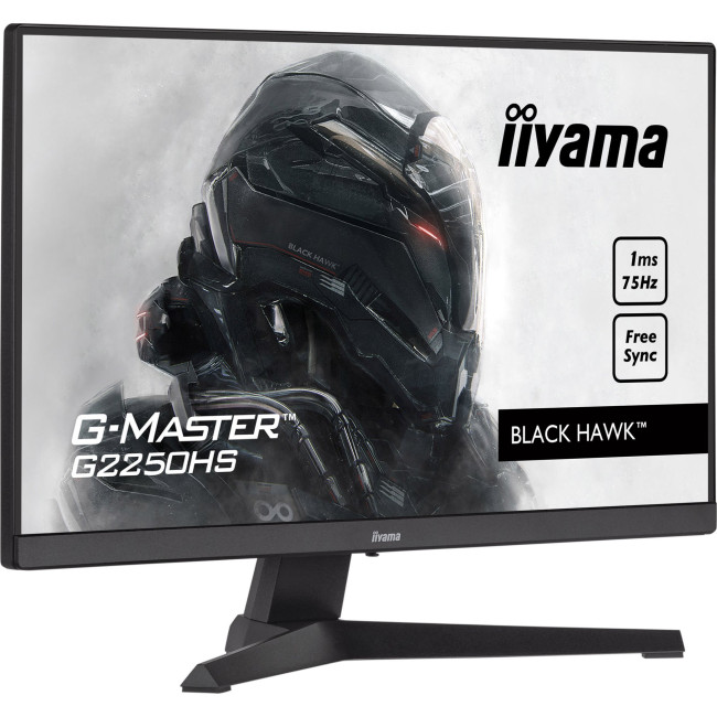 iiyama G-Master G2250HS-B1