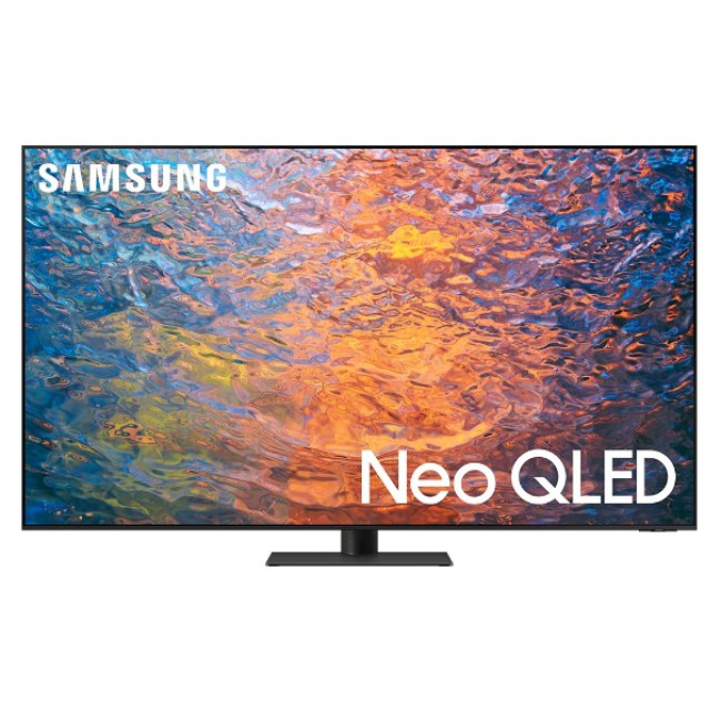 Телевизор Samsung QE55QN95CAUXUA