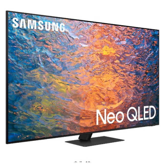 Телевизор Samsung QE55QN95CAUXUA