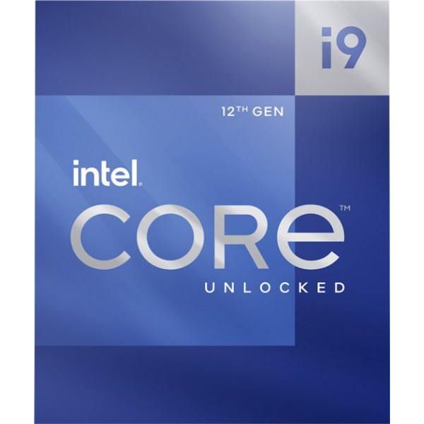 Потужний процесор Intel Core i9-12900K для вашого інтернет-магазину
