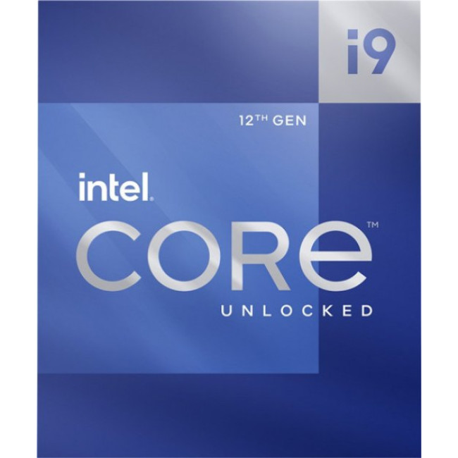 Процессор Intel Core i9-12900K (BX8071512900KSRL4H)