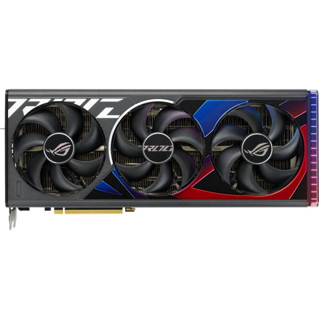 Видеокарта Asus ROG Strix GeForce RTX 4080 16GB GDDR6X (ROG-STRIX-RTX4080-16G-GAMING)