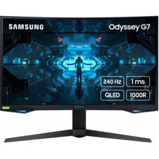 Samsung Odyssey G7 (LC32G75TQSIXCI)