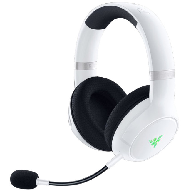 Наушники Razer Kaira for Xbox White (RZ04-03480200-R3M1)