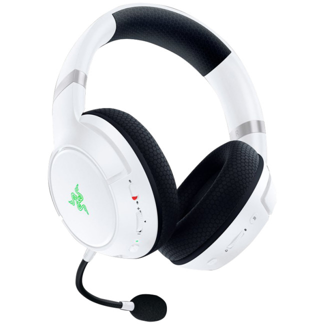 Наушники Razer Kaira for Xbox White (RZ04-03480200-R3M1)