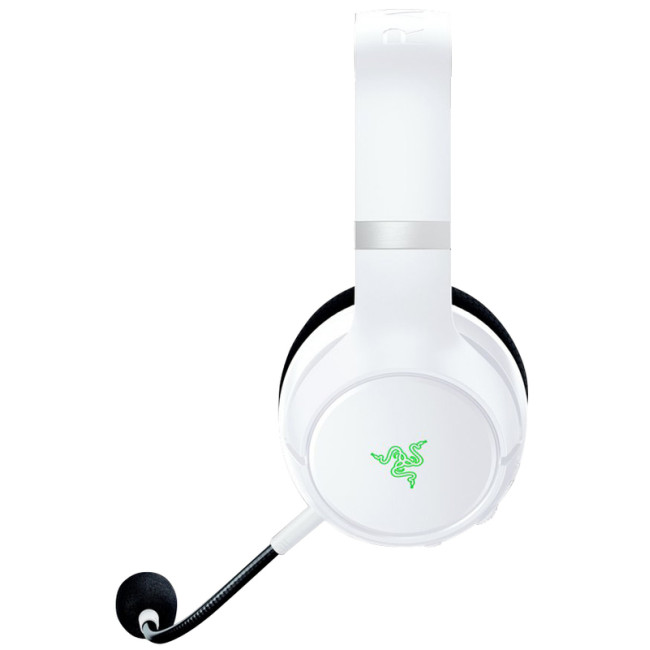 Наушники Razer Kaira for Xbox White (RZ04-03480200-R3M1)