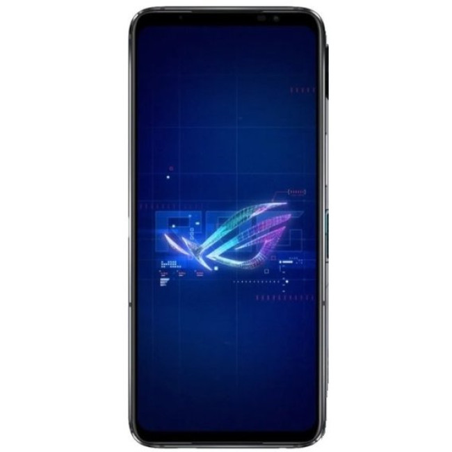 Смаpтфон ASUS ROG Phone 6 12/256GB Storm White