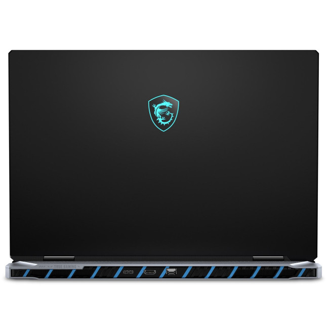 Ноутбук MSI Titan 18HX A14VIG (A14VIG-036US) Custom 128/4Tb