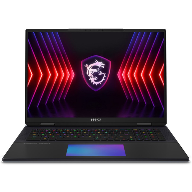 Ноутбук MSI Titan 18HX A14VIG (A14VIG-036US) Custom 128/4Tb