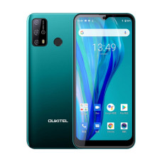 Oukitel C23 Pro 4/64GB Green