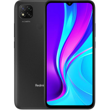 Xiaomi Redmi 9C 2/32GB Midnight Gray