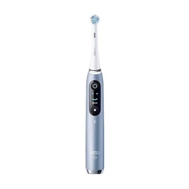 Зубная щетка Oral-B iO Series 9 Special Edition Blue