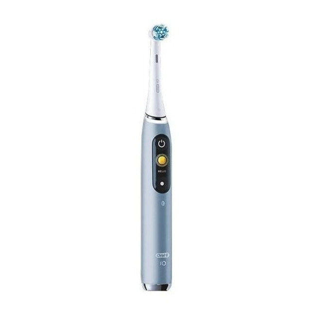 Зубная щетка Oral-B iO Series 9 Special Edition Blue