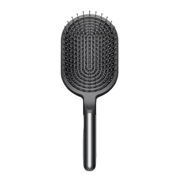 Расческа Dyson Paddle brush Nickel/Black (971056-01)