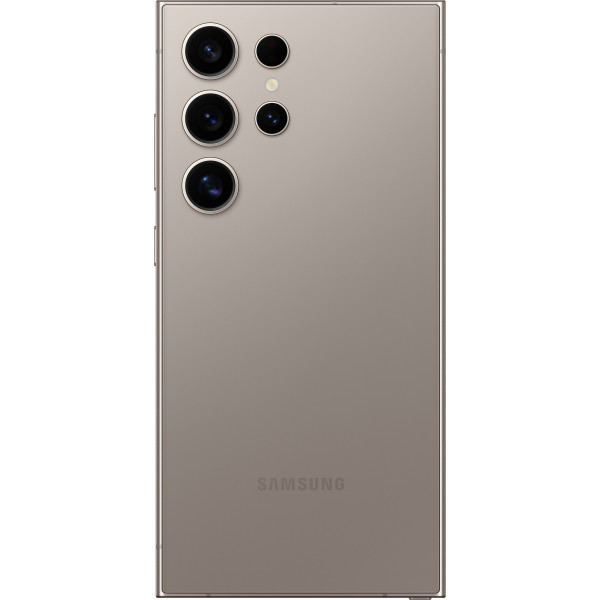 Samsung Galaxy S24 Ultra 12/1TB Titanium Gray (SM-S928BZTP) - купить в интернет-магазине