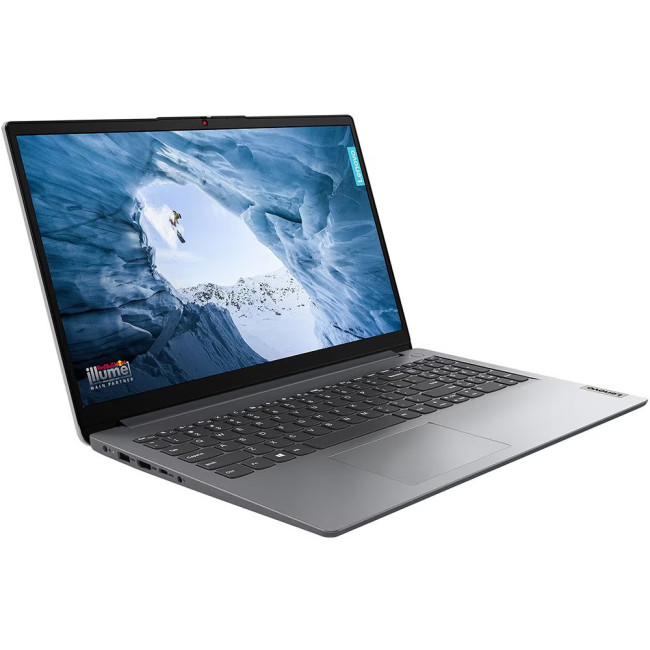 Ноутбук Lenovo IdeaPad 1 15IAU7 (82QD006MRM)