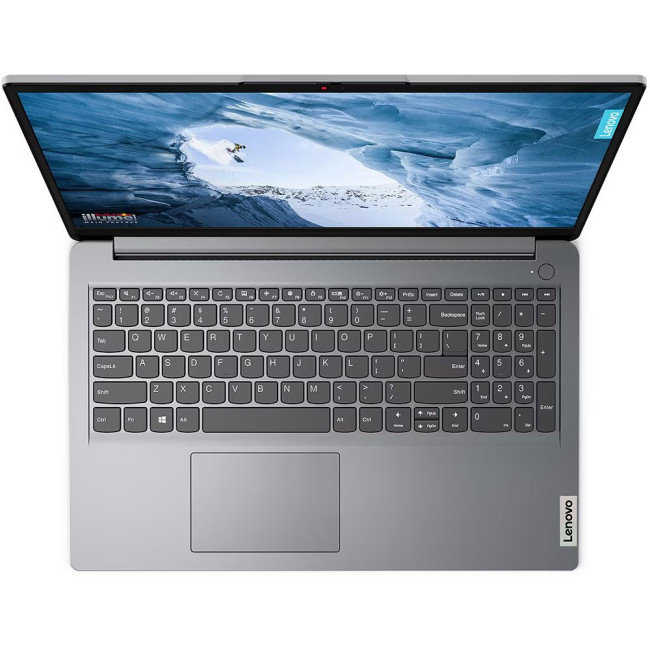 Ноутбук Lenovo IdeaPad 1 15IAU7 (82QD006MRM)